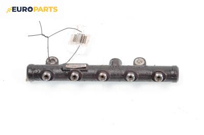Горивна рейка за Volvo V50 Estate (12.2003 - 12.2012) 2.0 D, 136 к.с., № 9654726280