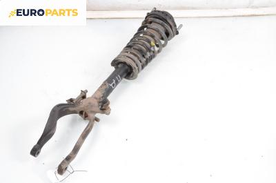 Макферсон за Alfa Romeo 147 Hatchback (10.2000 - 12.2010), хечбек, позиция: предна, дясна