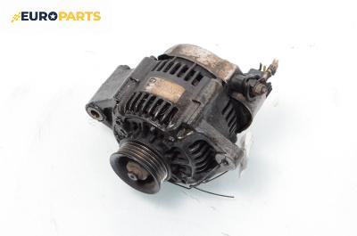 Алтернатор / генератор за Daihatsu Gran Move Minivan (10.1996 - 08.2002) 1.5 16V (G303), 90 к.с., № Denso 27060-87721