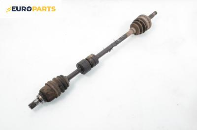 Полуоска за Daihatsu Gran Move Minivan (10.1996 - 08.2002) 1.5 16V (G303), 90 к.с., позиция: предна, дясна