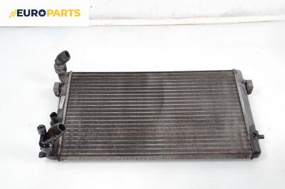 Воден радиатор за Audi A3 Hatchback I (09.1996 - 05.2003) 1.9 TDI, 110 к.с., № 1J0121253N