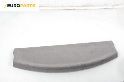 Кора багажник за Volkswagen New Beetle Hatchback (01.1998 - 09.2010), 2+1 вр., хечбек