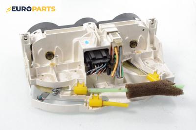 Панел климатик за Volkswagen New Beetle Hatchback (01.1998 - 09.2010), № 1С0 820 045 D