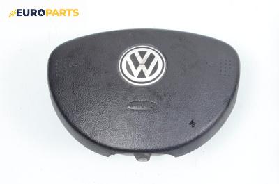 Airbag за Volkswagen New Beetle Hatchback (01.1998 - 09.2010), 2+1 вр., хечбек, позиция: предна