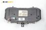 Километраж за Renault Megane II Grandtour (08.2003 - 08.2012) 1.6 16V, 112 к.с., № RGAB263027