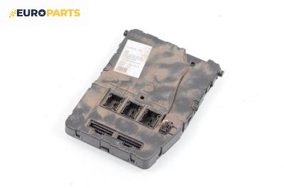 BSI модул за Renault Megane II Grandtour (08.2003 - 08.2012), № 8200525384