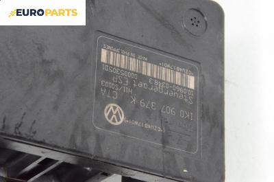 Помпа ABS за Volkswagen Touran Minivan I (02.2003 - 05.2010), № 1К0 907 379 К