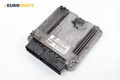 Компютър двигател за Volkswagen Touran Minivan I (02.2003 - 05.2010) 1.9 TDI, 100 к.с., № Boch 0 281 011 761