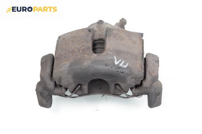 Спирачен апарат за Volkswagen Touran Minivan I (02.2003 - 05.2010), позиция: предна, лява
