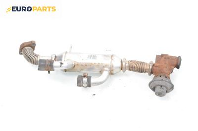 EGR охладител за Citroen Jumper Box II (04.2002 - 04.2006) 2.0 HDi, 84 к.с.