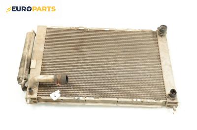 Климатичен радиатор за Nissan Micra III Hatchback (01.2003 - 06.2010) 1.2 16V, 80 к.с.
