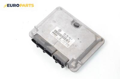 Компютър двигател за Audi A4 Avant B5 (11.1994 - 09.2001) 1.9 TDI quattro, 110 к.с., № Bosch 0 281 001 720