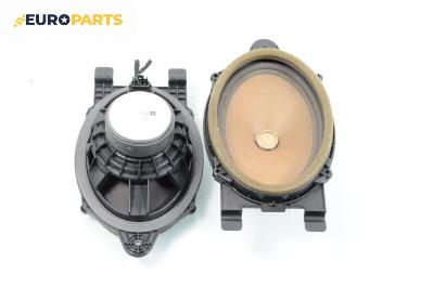 Високоговорители за Opel Insignia A Hatchback (07.2008 - 03.2017)