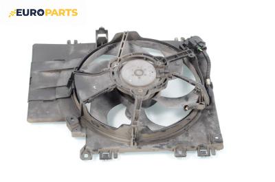 Перка охлаждане за Nissan Micra III Hatchback (01.2003 - 06.2010) 1.2 16V, 80 к.с.