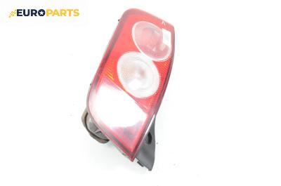 Стоп за Nissan Micra III Hatchback (01.2003 - 06.2010), хечбек, позиция: лява
