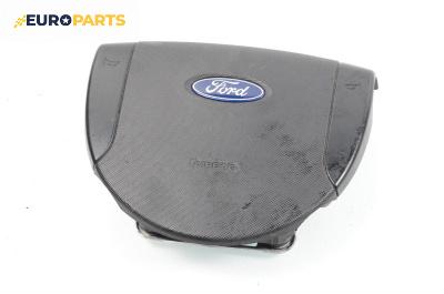 Airbag за Ford Mondeo III Sedan (10.2000 - 03.2007), 4+1 вр., седан, позиция: предна