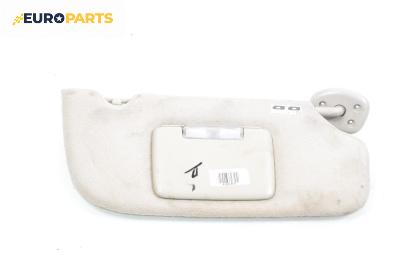 Сенник за Saab 9-7x SUV (06.2004 - 07.2012), позиция: дясна
