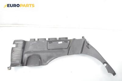 Кора багажник за Saab 9-7x SUV (06.2004 - 07.2012), 4+1 вр., джип