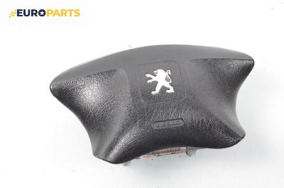 Airbag за Peugeot Partner Box I (04.1996 - 12.2015), 2+1 вр., товарен, позиция: предна