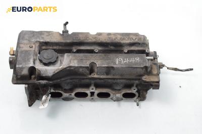 Глава за Mazda 323 F VI Hatchback (09.1998 - 05.2004) 1.5 16V, 88 к.с.