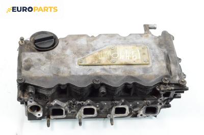 Глава за Nissan Almera II Hatchback (01.2000 - 12.2006) 2.2 Di, 110 к.с.