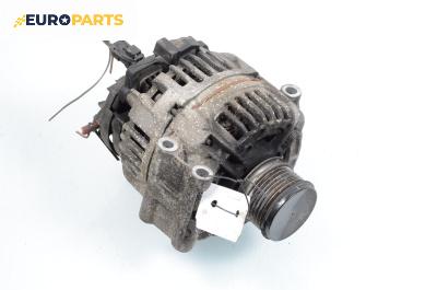 Алтернатор / генератор за Renault Megane Scenic (10.1996 - 12.2001) 1.6 16V (JA0B, JA04, JA11), 107 к.с.