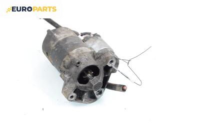 Стартер за Renault Megane Scenic (10.1996 - 12.2001) 1.6 16V (JA0B, JA04, JA11), 107 к.с., № 104674105119c