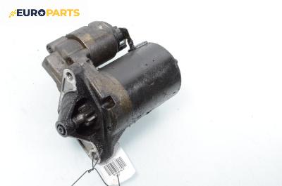 Стартер за Renault Clio II Hatchback (09.1998 - 09.2005) 1.2 (BB0A, BB0F, BB10, BB1K, BB28, BB2D, BB2H, CB0A...), 58 к.с.