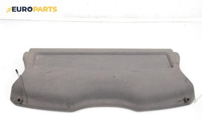 Кора багажник за Ford Fiesta V Hatchback (11.2001 - 03.2010), 4+1 вр., хечбек