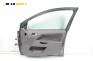 Врата за Ford Fiesta V Hatchback (11.2001 - 03.2010), 4+1 вр., хечбек, позиция: предна, дясна