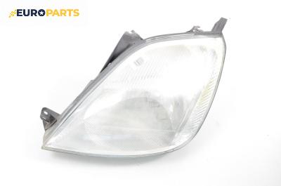 Фар за Ford Fiesta V Hatchback (11.2001 - 03.2010), хечбек, позиция: лява