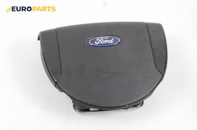 Airbag за Ford Mondeo III Turnier (10.2000 - 03.2007), 4+1 вр., комби, позиция: предна