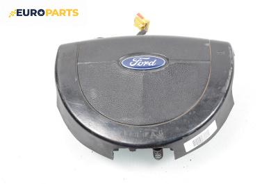 Airbag за Ford Transit Connect (06.2002 - 12.2013), 2+1 вр., товарен, позиция: предна