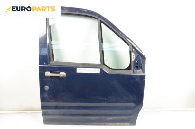 Врата за Ford Transit Connect (06.2002 - 12.2013), 2+1 вр., товарен, позиция: предна, дясна