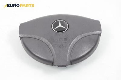 Airbag за Mercedes-Benz A-Class Hatchback  W168 (07.1997 - 08.2004), 4+1 вр., хечбек, позиция: предна