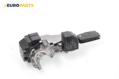 Контактен ключ за Honda Accord VIII Sedan (04.2008 - 06.2015)