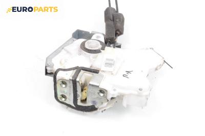 Брава на врата за Honda Accord VIII Sedan (04.2008 - 06.2015), позиция: предна, лява