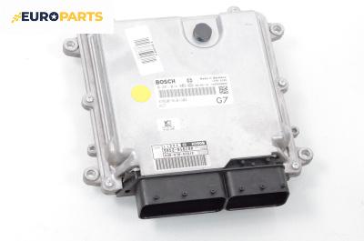 Компютър двигател за Honda Accord VIII Sedan (04.2008 - 06.2015) 2.2 i-DTEC (CU3), 150 к.с., № 37820-RL0-G00