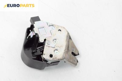 Брава заден капак за Honda Accord VIII Sedan (04.2008 - 06.2015), седан, позиция: задна