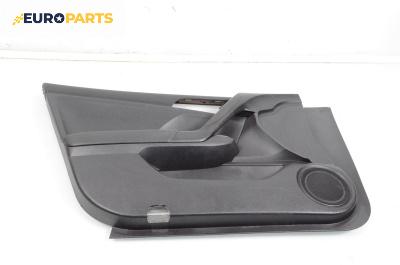 Кора врата за Honda Accord VIII Sedan (04.2008 - 06.2015), 4+1 вр., седан, позиция: задна, лява