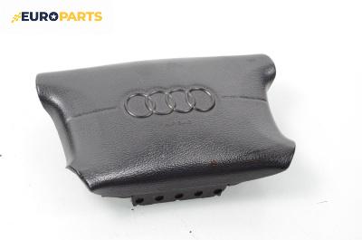 Airbag за Audi A4 Sedan B5 (11.1994 - 09.2001), 4+1 вр., седан, позиция: предна