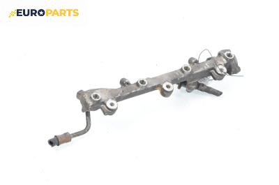 Бензинова рейка за Honda Accord V Sedan (09.1995 - 10.1998) 1.8 i (CE7), 116 к.с.