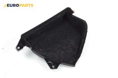 Кора багажник за Honda Accord VIII Sedan (04.2008 - 06.2015), 4+1 вр., седан
