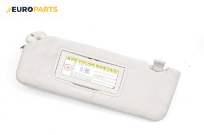 Сенник огледало за Honda Accord VIII Sedan (04.2008 - 06.2015), позиция: лява