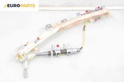 Airbag за Honda Accord VIII Sedan (04.2008 - 06.2015), 4+1 вр., седан, позиция: лява