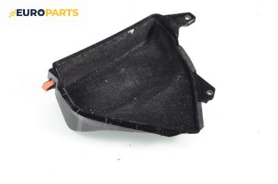Кора багажник за Honda Accord VIII Sedan (04.2008 - 06.2015), 4+1 вр., седан