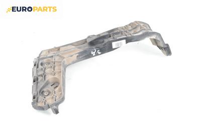 Държач броня за Audi Q2 SUV (06.2016 - ...), джип, позиция: задна, дясна