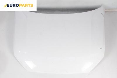 Преден капак за Audi Q2 SUV (06.2016 - ...), 4+1 вр., джип, позиция: предна