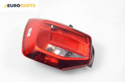 Стоп за Audi Q2 SUV (06.2016 - ...), джип, позиция: лява