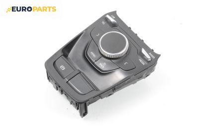 Панел бутони за Audi Q2 SUV (06.2016 - ...), № 81B 919 614